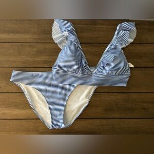 Like new aerie bathing suit